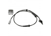 Sensor ABS 108003 FEBI