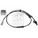 Sensor ABS 108003 FEBI, Miniatura 2