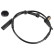 Sensor ABS 109354 FEBI