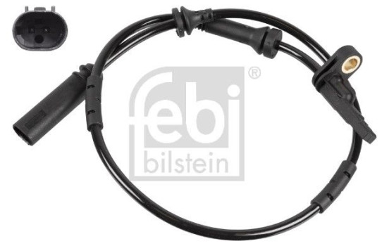Sensor ABS 109354 FEBI, Imagen 2