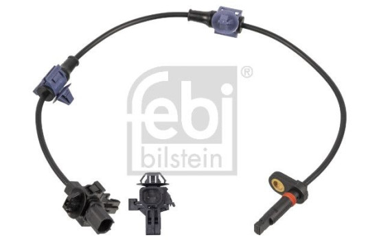 Sensor ABS 109397 FEBI, Imagen 2
