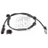 Sensor ABS 109473 FEBI, Miniatura 2