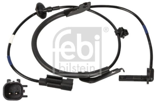 Sensor ABS 109544 FEBI, Imagen 2