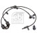 Sensor ABS 109563 FEBI, Miniatura 2