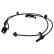 Sensor ABS 109701 FEBI