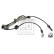 Sensor ABS 109716 FEBI, Miniatura 2