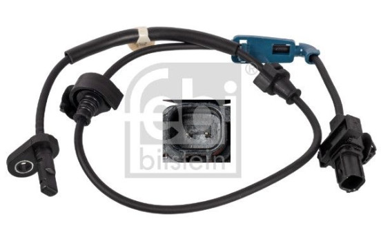 Sensor ABS 109720 FEBI, Imagen 2