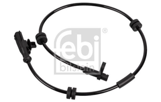 Sensor ABS 170146 FEBI, Imagen 2