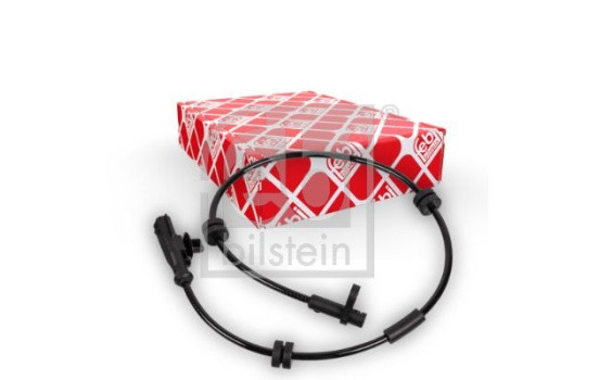 Sensor ABS 170146 FEBI, Imagen 3