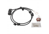 Sensor ABS 170378 FEBI