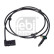 Sensor ABS 170416 FEBI, Miniatura 2