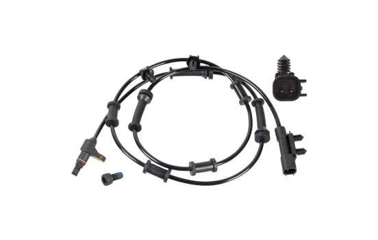 Sensor ABS 170575 FEBI
