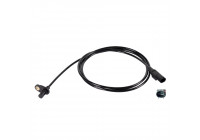 Sensor ABS 170672 FEBI