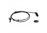 Sensor ABS 170673 FEBI