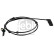 Sensor ABS 170673 FEBI, Miniatura 2