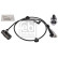 Sensor ABS 170678 FEBI, Miniatura 2