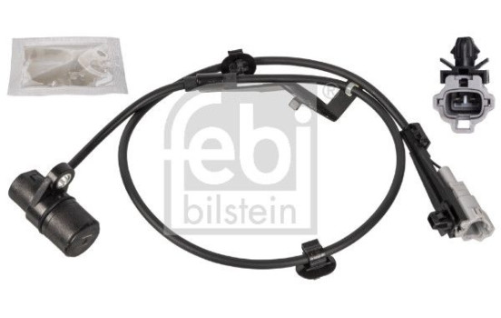 Sensor ABS 170678 FEBI, Imagen 2