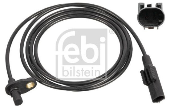 Sensor ABS 170681 FEBI, Imagen 2