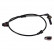Sensor ABS 170693 FEBI