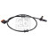 Sensor ABS 170713 FEBI, Miniatura 2