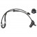 Sensor ABS 170715 FEBI