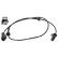 Sensor ABS 170895 FEBI