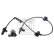 Sensor ABS 173172 FEBI, Miniatura 2