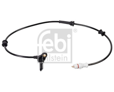 Sensor ABS 173587 FEBI