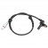 Sensor ABS 173620 FEBI