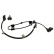 Sensor ABS 173788 FEBI