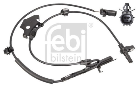 Sensor ABS 173849 FEBI, Imagen 2