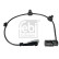 Sensor ABS 174483 FEBI, Miniatura 2