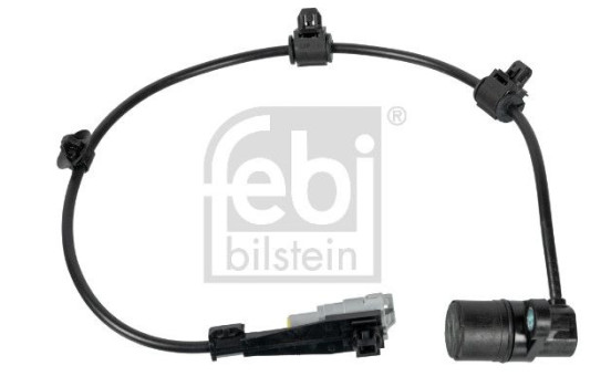 Sensor ABS 174483 FEBI, Imagen 2