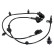 Sensor ABS 174560 FEBI