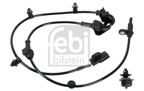 Sensor ABS 174560 FEBI, Imagen 2