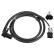 Sensor ABS 174641 FEBI