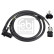 Sensor ABS 174641 FEBI, Miniatura 2