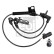 Sensor ABS 174703 FEBI, Miniatura 2