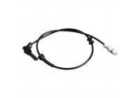 Sensor ABS 174755 FEBI