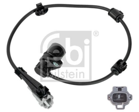 Sensor ABS 176633 FEBI