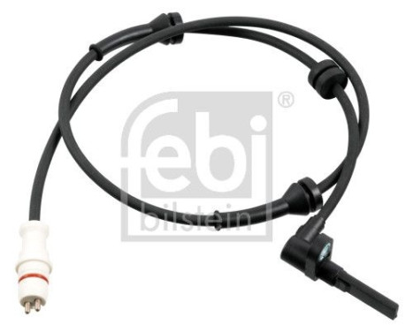 Sensor ABS 176667 FEBI