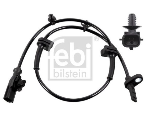 Sensor ABS 176823 FEBI