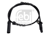 Sensor ABS 177215 FEBI