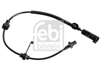 Sensor ABS 177222 FEBI