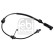 Sensor ABS 177222 FEBI