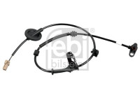 Sensor ABS 178005 FEBI