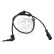 Sensor ABS 179001 FEBI, Miniatura 2