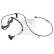 Sensor ABS 179899 FEBI