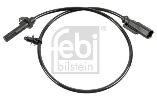Sensor ABS 182703 FEBI, Imagen 2