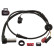 Sensor ABS 23494 FEBI
